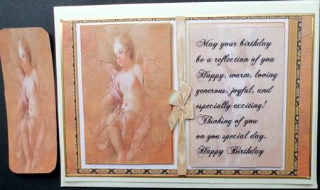 Angel Book by Mary Murphy