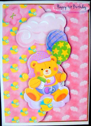 Gallery Item Handmade Craft Photo