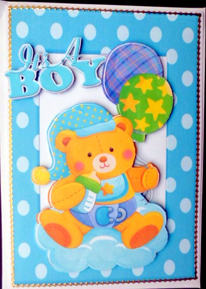 Gallery Item Handmade Craft Photo