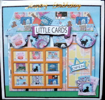 Gallery Item Handmade Craft Photo