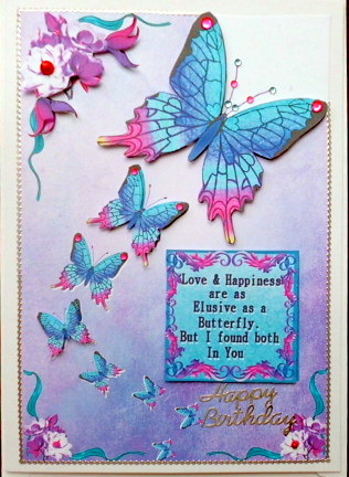 Elusive Happiness by Mary Murphy