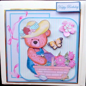 Gallery Item Handmade Craft Photo