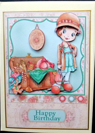 Gallery Item Handmade Craft Photo