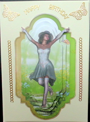 Gallery Item Handmade Craft Photo