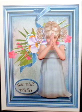 A Prayer for You by Mary Murphy