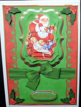 Gallery Item Handmade Craft Photo