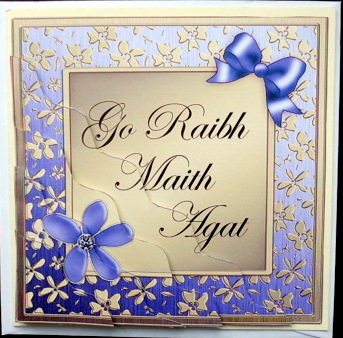 Gallery Item Handmade Craft Photo