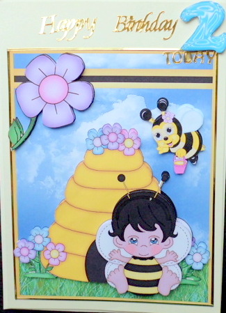 Gallery Item Handmade Craft Photo