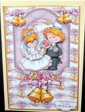 The Bells Are Ringing! by Mary Murphy