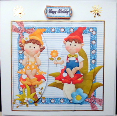 Gallery Item Handmade Craft Photo