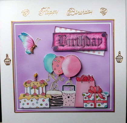 Gallery Item Handmade Craft Photo