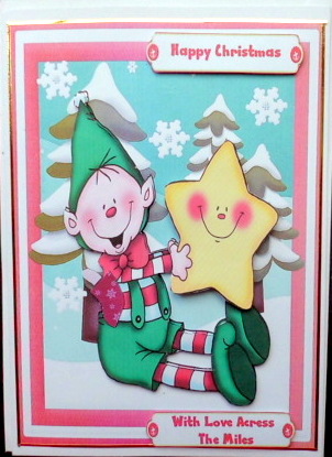 Catch a Falling Star  by Mary Murphy