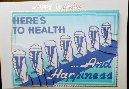 Health and Happiness by Mary Murphy