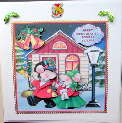 Gallery Item Handmade Craft Photo