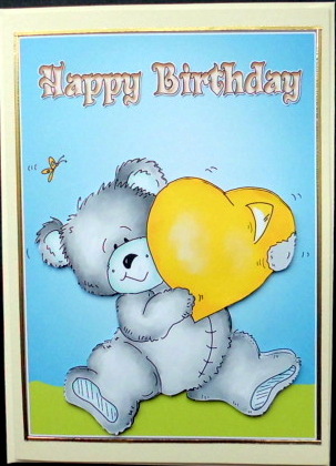Gallery Item Handmade Craft Photo