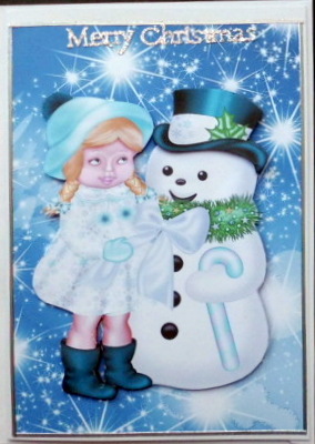 Gallery Item Handmade Craft Photo
