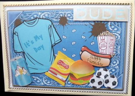 Teenager at Last . by Mary Murphy