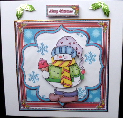 Gallery Item Handmade Craft Photo