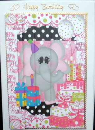 Gallery Item Handmade Craft Photo