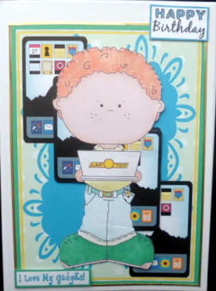 Gallery Item Handmade Craft Photo