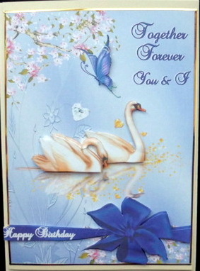 Together Forever by Mary Murphy