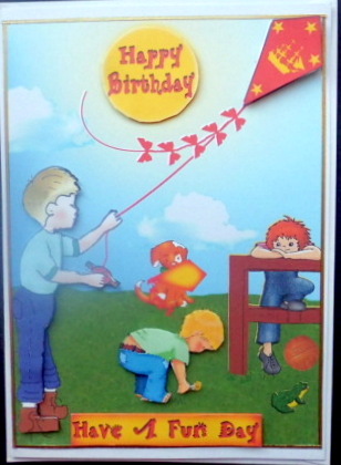 Gallery Item Handmade Craft Photo
