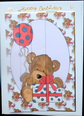 Gallery Item Handmade Craft Photo