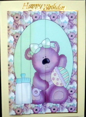 Gallery Item Handmade Craft Photo