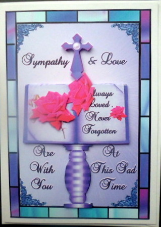 Never Forgotten by Mary Murphy