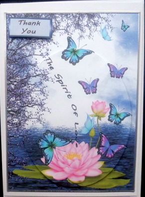 The Spirit of Love by Mary Murphy