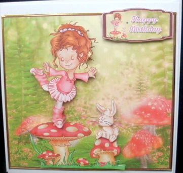 Gallery Item Handmade Craft Photo