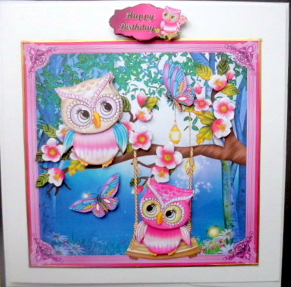 Gallery Item Handmade Craft Photo