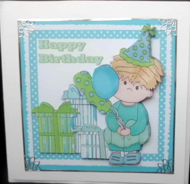 Gallery Item Handmade Craft Photo