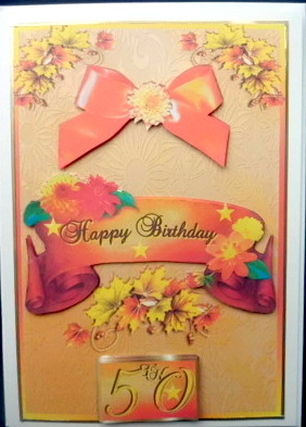 Birthday Stars by Mary Murphy