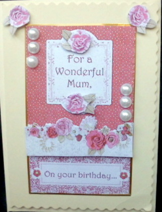 Mothers Day2 by Mary Murphy