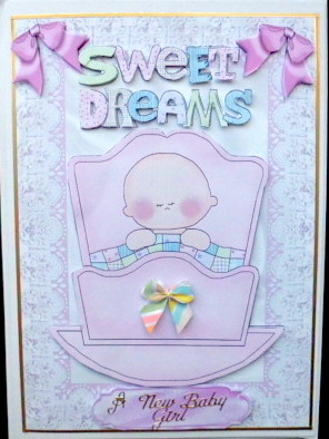 Sweet Dreams Little One! by Mary Murphy