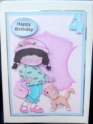 Lets Go Shopping Age 4 to 7 by Mary Murphy