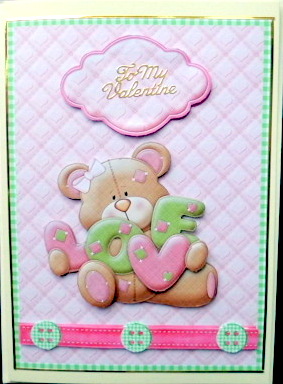 Gallery Item Handmade Craft Photo