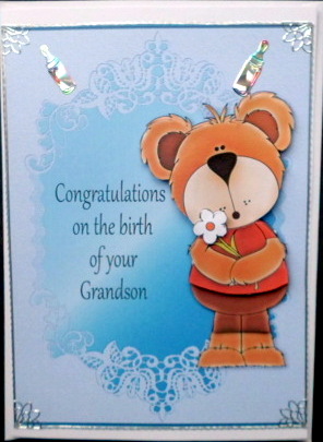Gallery Item Handmade Craft Photo
