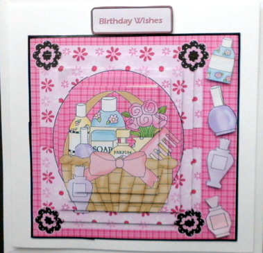 Gallery Item Handmade Craft Photo
