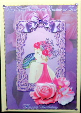 Pretty as a Picture by Mary Murphy