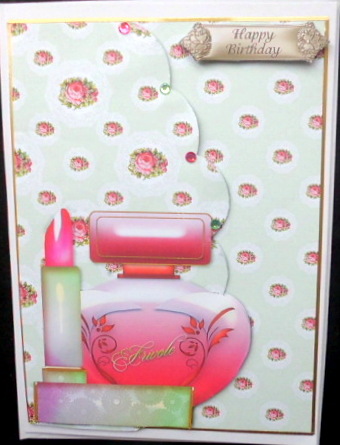 Gallery Item Handmade Craft Photo