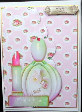 Gallery Item Handmade Craft Photo