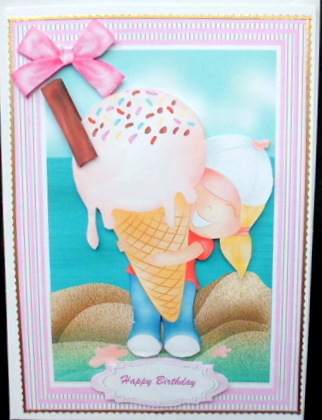 Yummylicious , It's All for Me by Mary Murphy