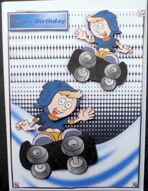 Boyz to Men! Skateboarding by Mary Murphy