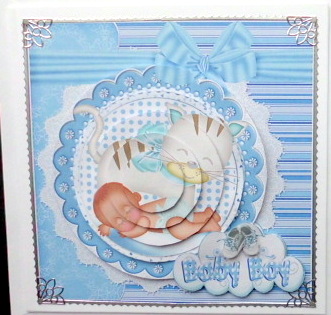 Gallery Item Handmade Craft Photo