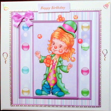 Gallery Item Handmade Craft Photo