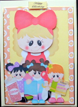 Gallery Item Handmade Craft Photo