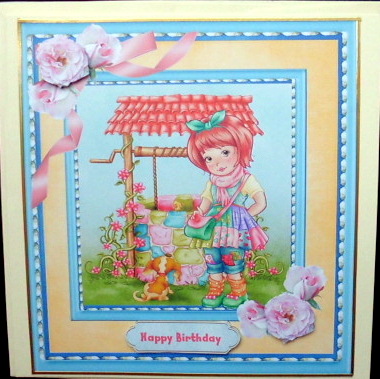 Making Wishes Come True . by Mary Murphy