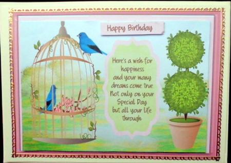 Gallery Item Handmade Craft Photo
